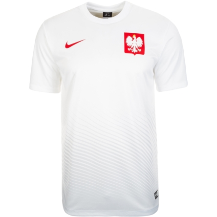Polska - koszulka Nike rozmiar M