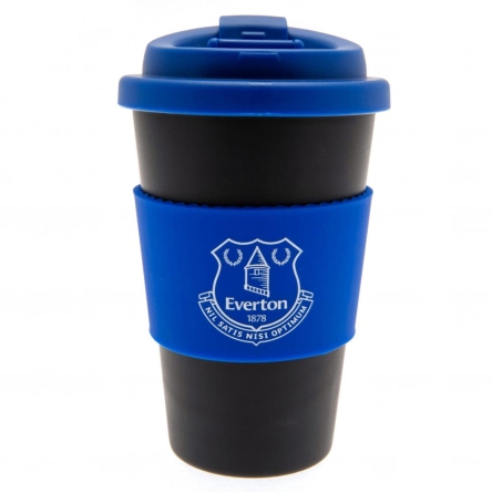 Everton FC - kubek podróżny
