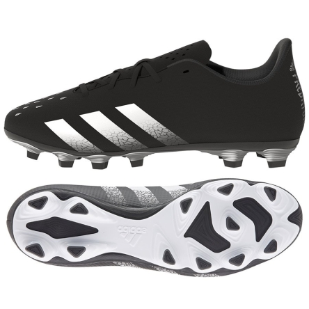Buty piłkarskie adidas Predator Freak.4 FxG rozmiar 39 1/3 czarne