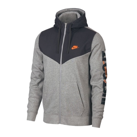 Bluza Nike NSW Hbr+ Hoodie Fleece rozmiar M