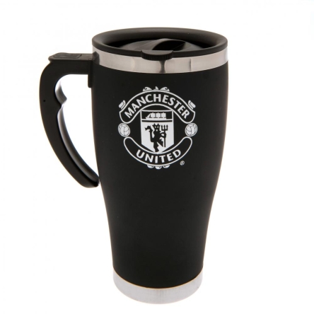 Manchester United - kubek podróżny