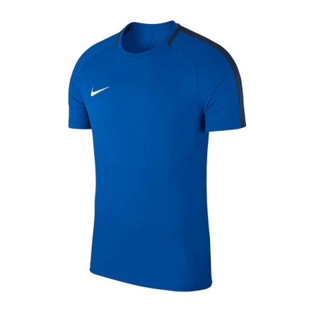 Koszulka Nike Dry Academy 18 Top rozmiar L niebieska