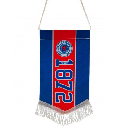 Glasgow Rangers - proporczyk 