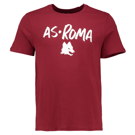  AS ROMA - KOSZULKA 2016/17 (NIKE) 19039