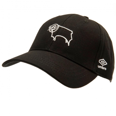 Derby County - czapka Umbro