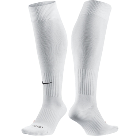 getry Nike rozmiar XL (46-50) białe 