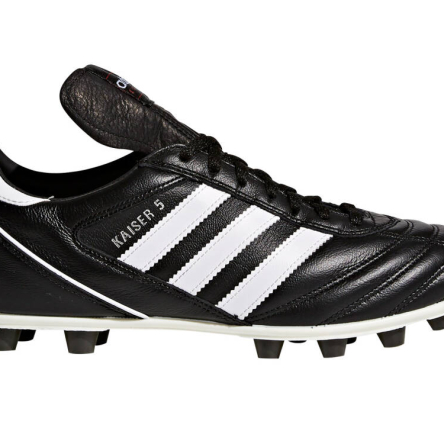 Buty Adidas Kaiser 5 Liga rozmiar 46 2/3 czarne
