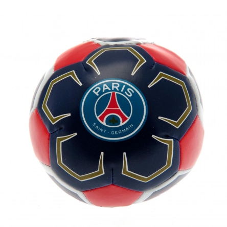 Paris Saint Germain - mini piłeczka