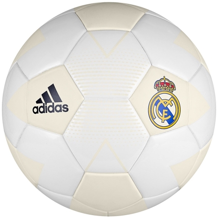 Real Madryt - piłka nożna Adidas rozmiar 5