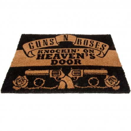 Guns N Roses - wycieraczka
