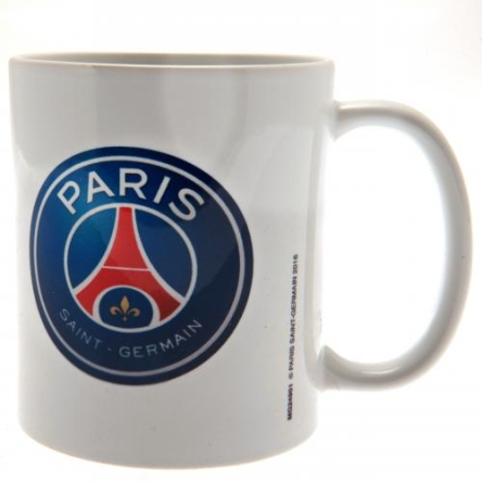 Paris Saint Germain - kubek