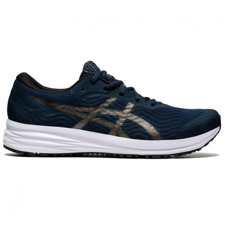 Buty męskie do biegania Asics Patriot 12 rozmiar 46 granatowe 