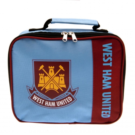 West Ham United - torba śniadaniowa 