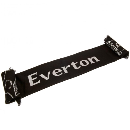 Everton FC - szalik 