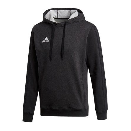 Bluza adidas Tiro 17 Hoody rozmiar M grafitowa/czarna