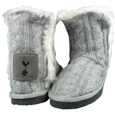Tottenham Hotspur - kapcie damskie 35-37