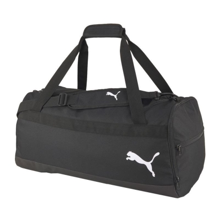 Torba Puma TeamGOAL 23 M czarna 