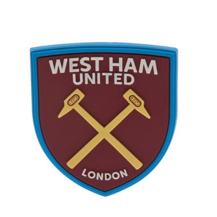 West Ham United - magnes na lodówkę