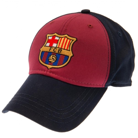 FC Barcelona - czapka 