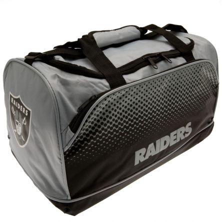 Oakland Raiders - torba treningowa