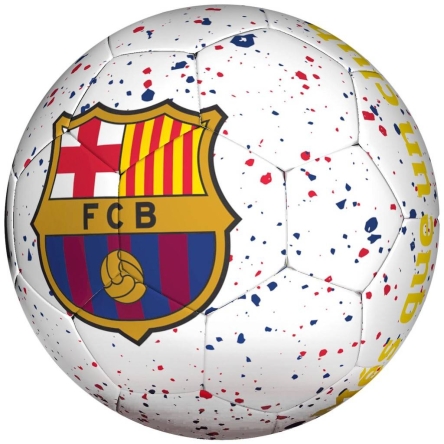 FC BARCELONA - PIŁKA NOŻNA