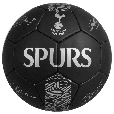 Tottenham Hotspur - piłka nożna