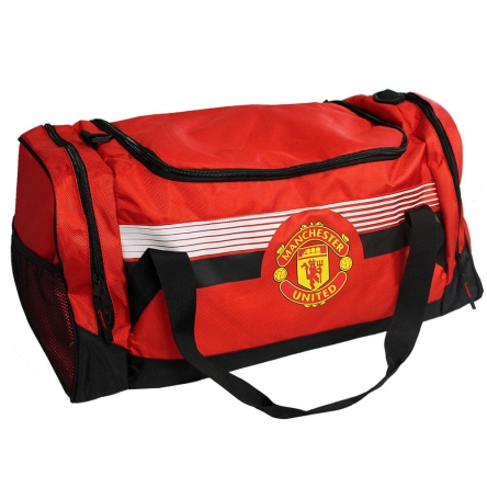 Manchester United - torba treningowa