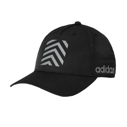  Czapka z daszkiem adidas C40 GR rozmiar OSFM czarna