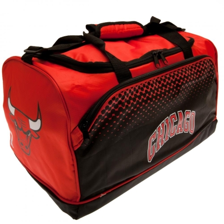 Chicago Bulls - torba treningowa