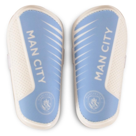 Manchester City - ochraniacze dziecięce