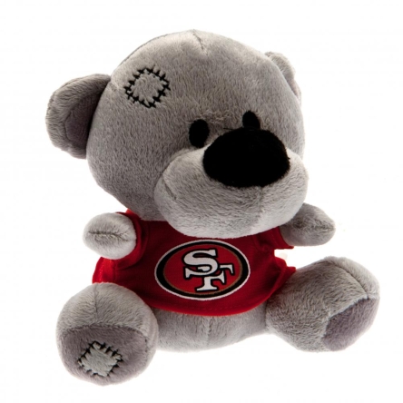 San Francisco 49ers - pluszak