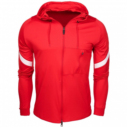 Bluza Nike Strike 21 rozmiar M czerwona