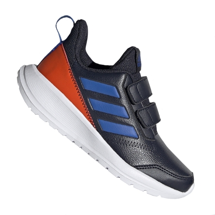 Buty juniorskie adidas JR AltaRun CF rozmiar 33 1/2 granatowe