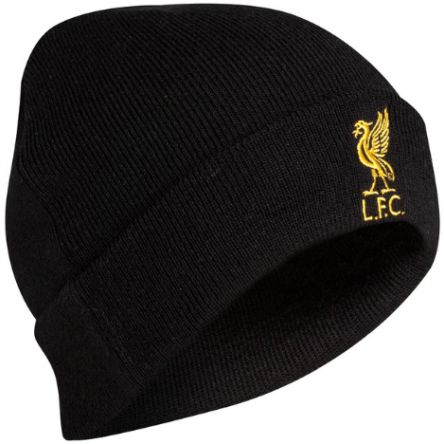 LIVERPOOL - CZAPKA (WARRIOR)