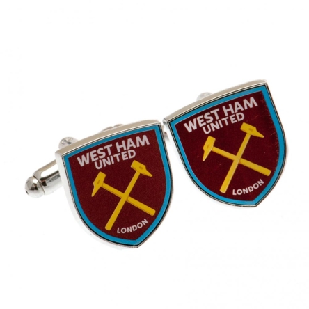 West Ham United - spinki