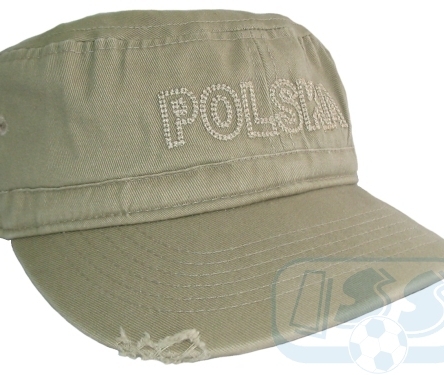 Czapka Polska