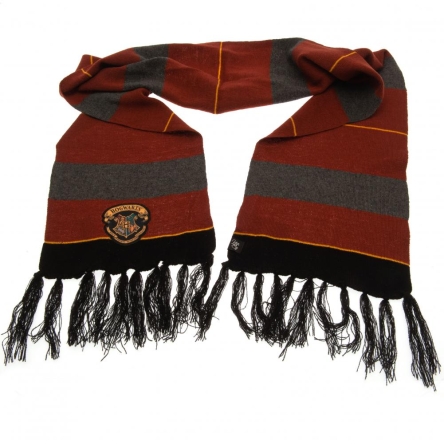 Harry Potter - szalik Hogwart 