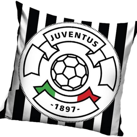 Juventus Turyn - poduszka 