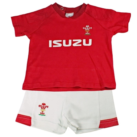 Walia Rugby - strój dziecięcy 80 cm 