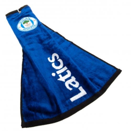 Wigan Athletic - ręcznik