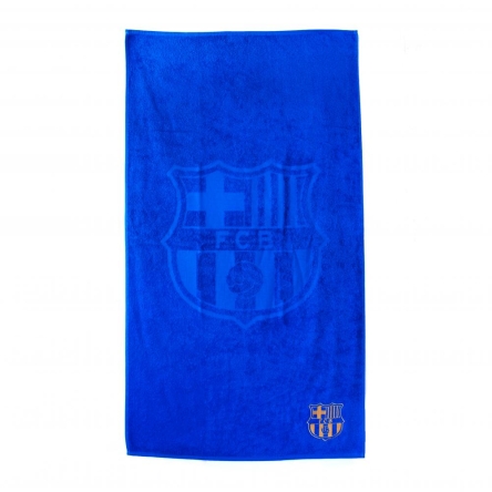 FC Barcelona - ręcznik