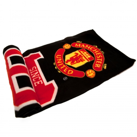 Manchester United - koc polarowy 