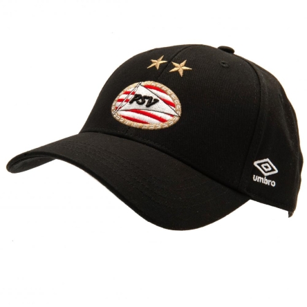 PSV Eindhoven - czapka Umbro