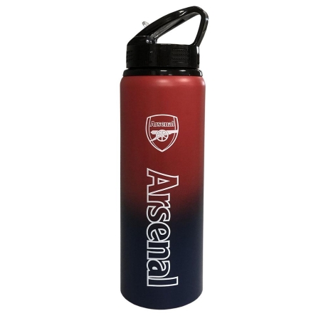 Arsenal Londyn - bidon aluminiowy