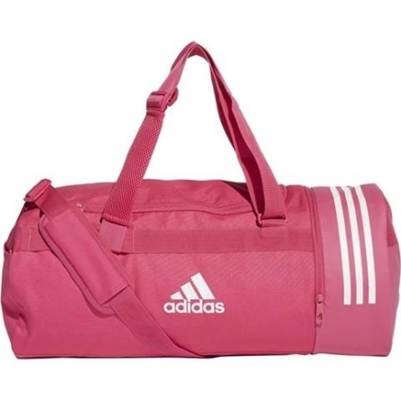 TORBA CONVERTIBLE 3-STRIPES DUFFEL rozmiar M