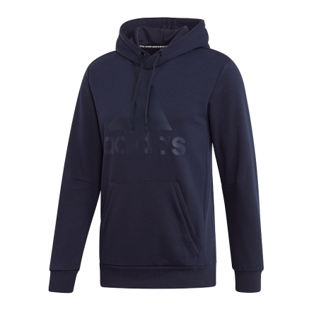 Bluza adidas Must Haves BOS rozmiar M granatowa