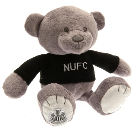 Newcastle United - maskotka