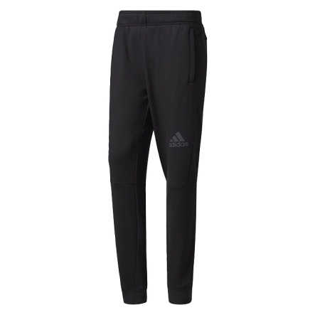 Spodnie adidas Workout Pants rozmiar L czarne