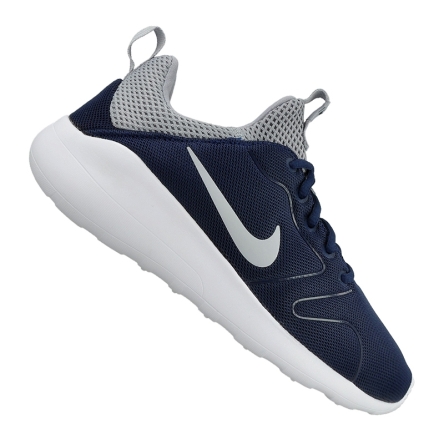 Buty Nike Kaishi 2.0 rozmiar 45 granatowy/szary