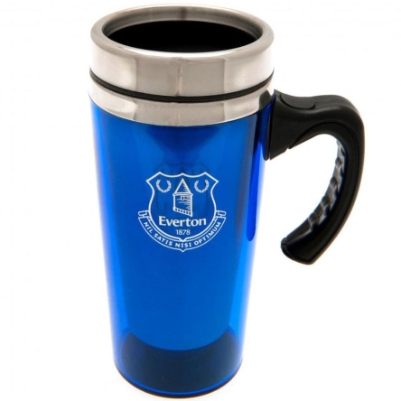 Everton FC - kubek podróżny